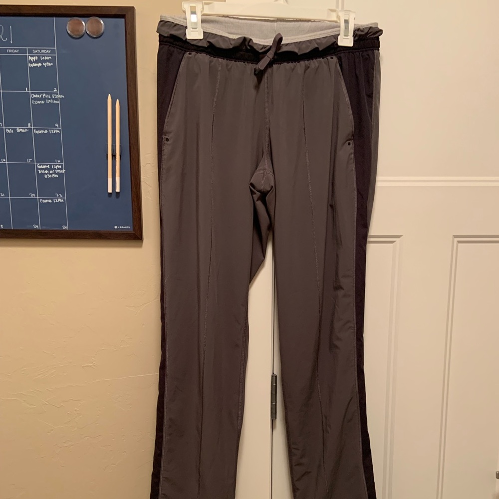 Lululemon Women Size 8 Pants